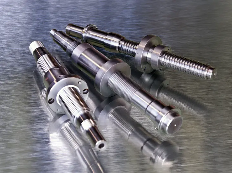 Acabamentos Industriais Tamboreamento Escovação Retífica Face Peças Prontas Aplicação